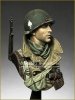 Young Miniatures YM1883 US 101st Airborne Siege of Bastogne 1/10